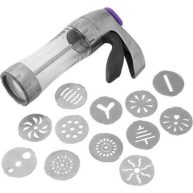 Wilton Preferred Press Cookie Press