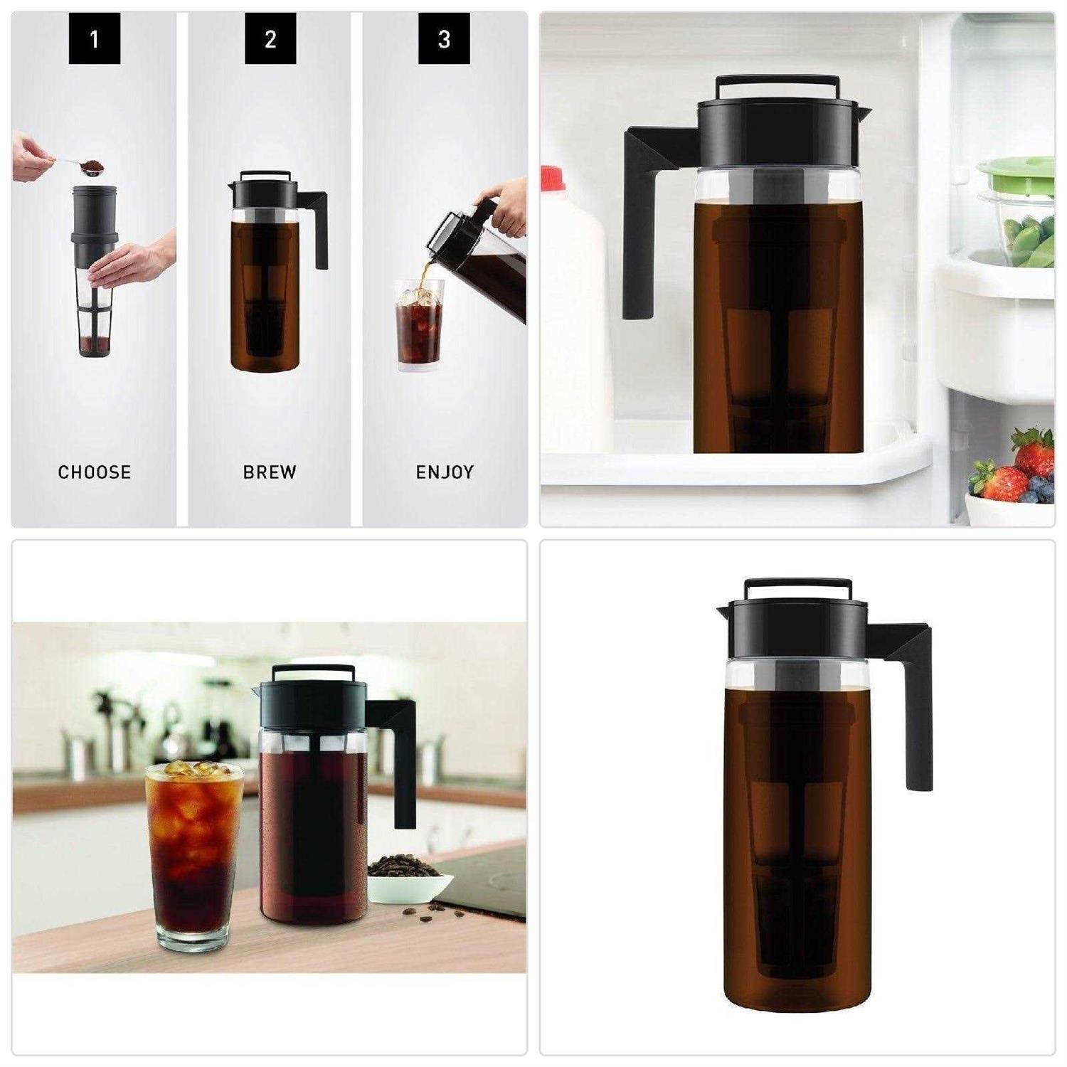 Takeya Cold Brew - Image 3