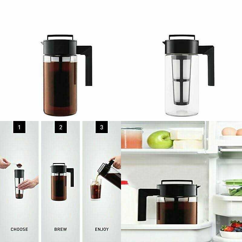 Takeya Cold Brew - Image 4