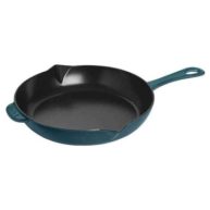 Staub Enameled Cast Iron Fry Pan