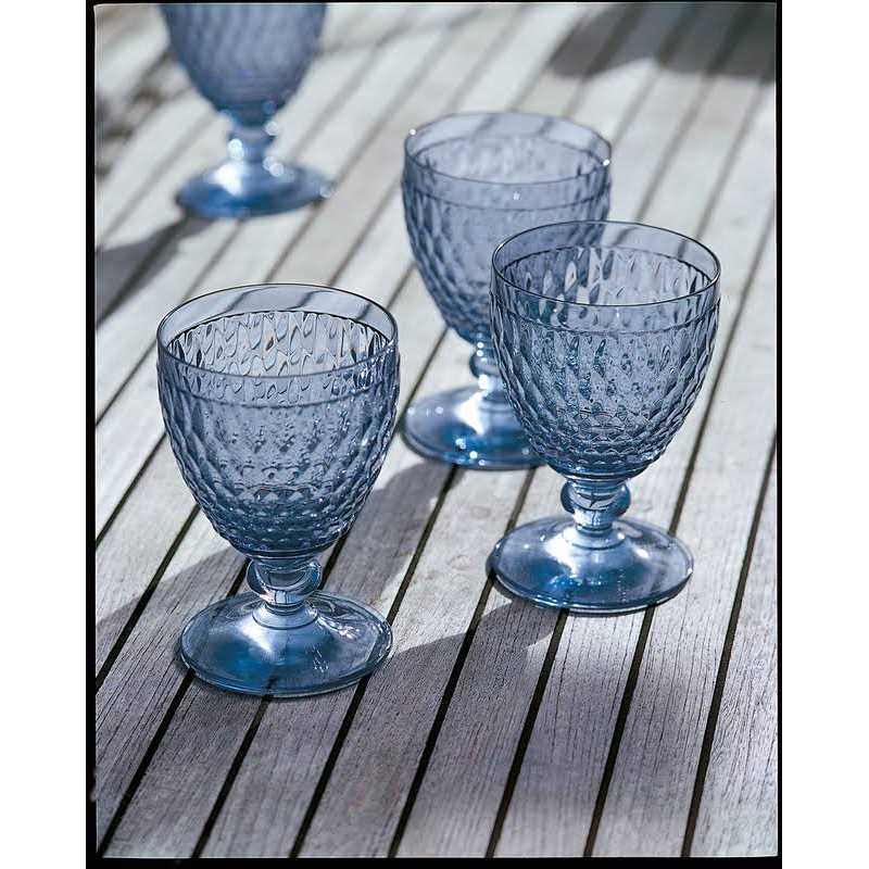 Villeroy Boch Boston Goblet - Image 2