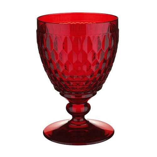 Villeroy Boch Boston Goblet - Image 4