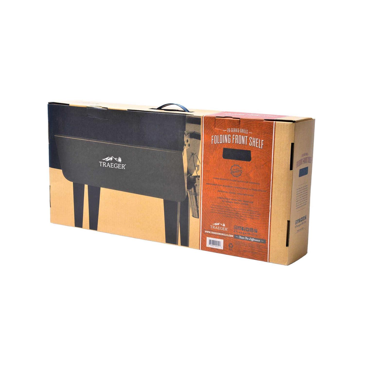 Traeger Front Folding Shelf - Image 2