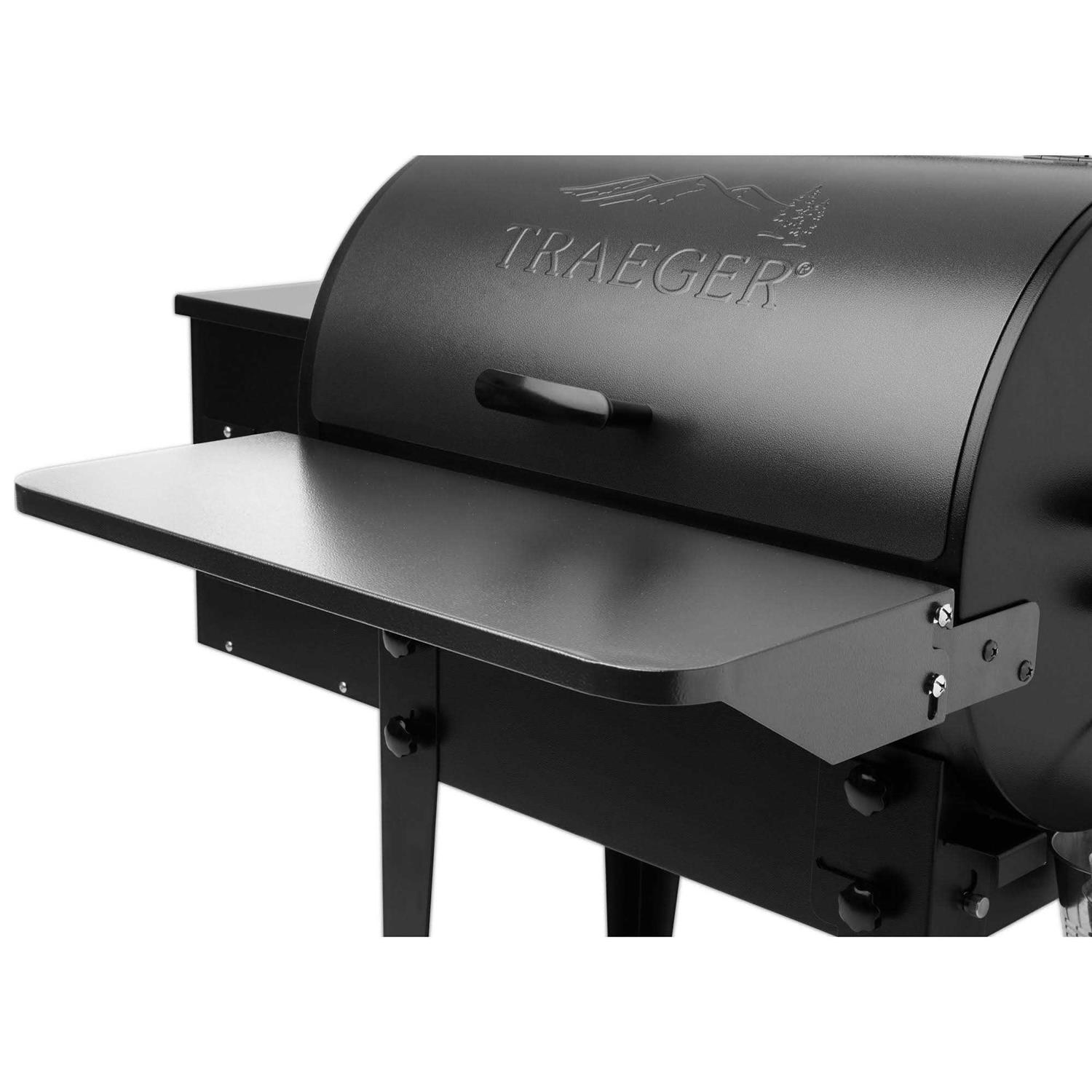 Traeger Front Folding Shelf - Image 3