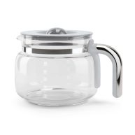 Smeg Drip Coffee Glass Carafe