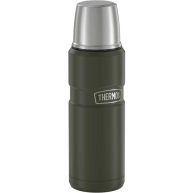 THERMOS King Stainless Bottle