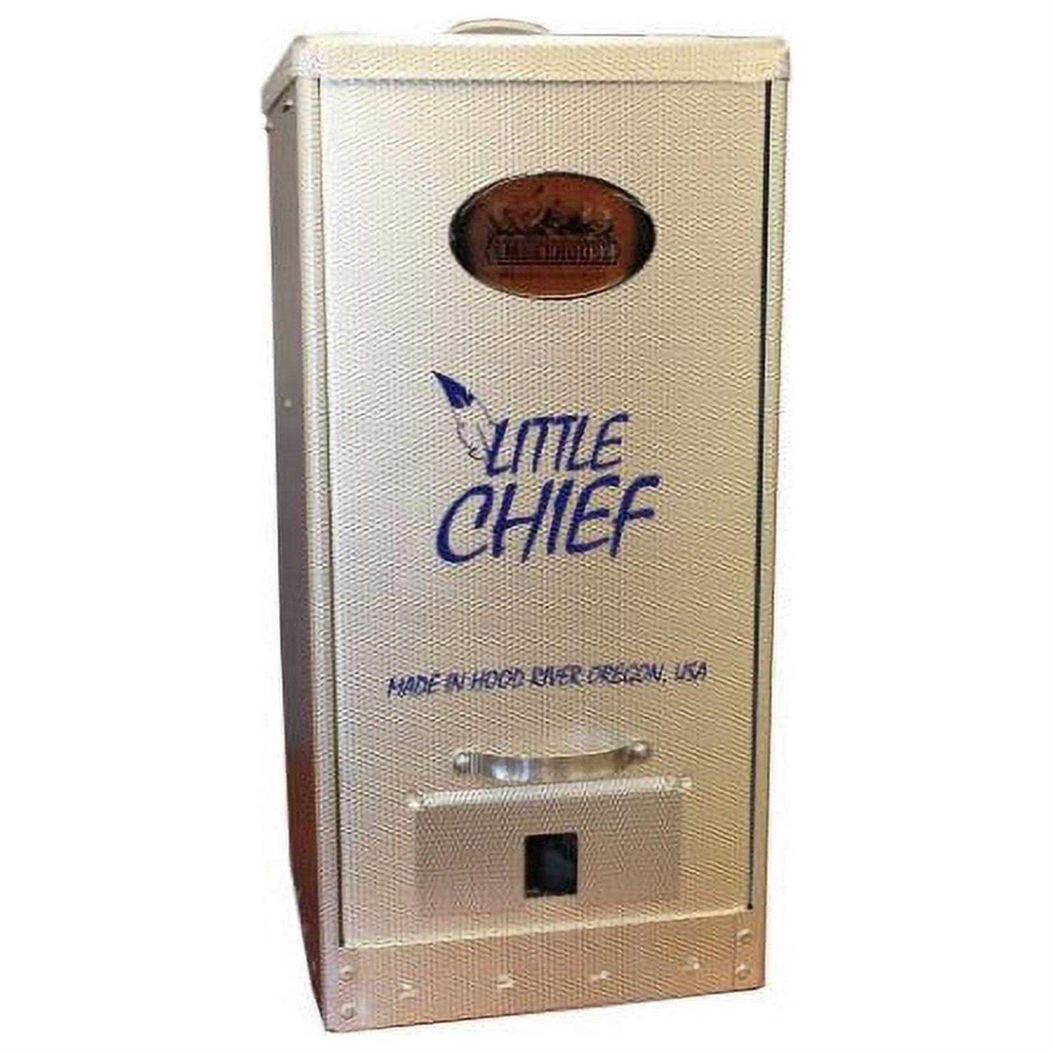 Smokehouse Little Chief Front Load Smoker - Image 4