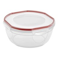 Sterilite Ultra Seal Bowl