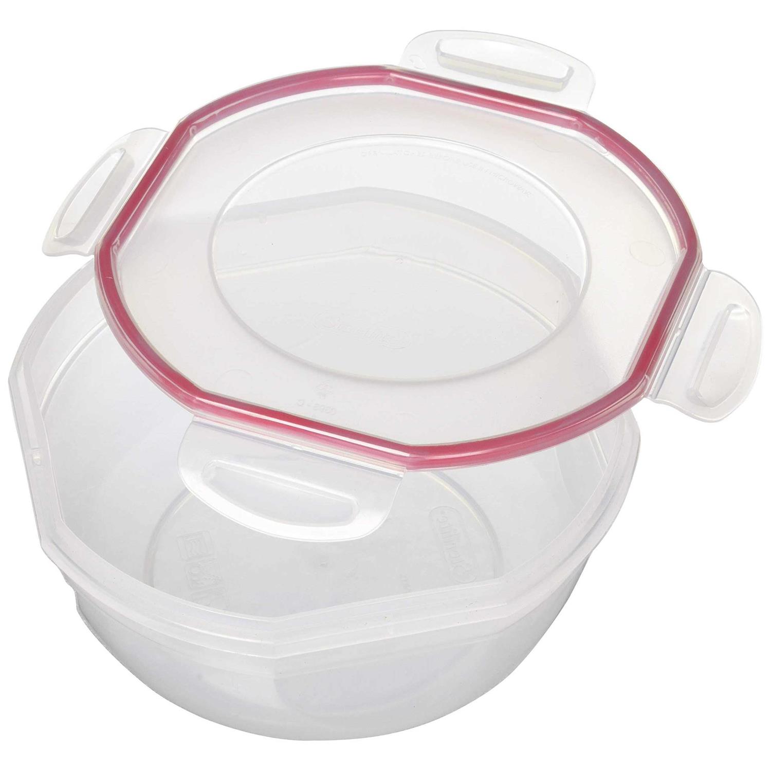 Sterilite Ultra Seal Bowl - Image 4