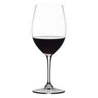 Riedel Vivant 4pk Wine Glass Set