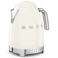 Smeg Retro Variable Temperature Kettle