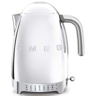 Smeg Retro Variable Temperature Kettle