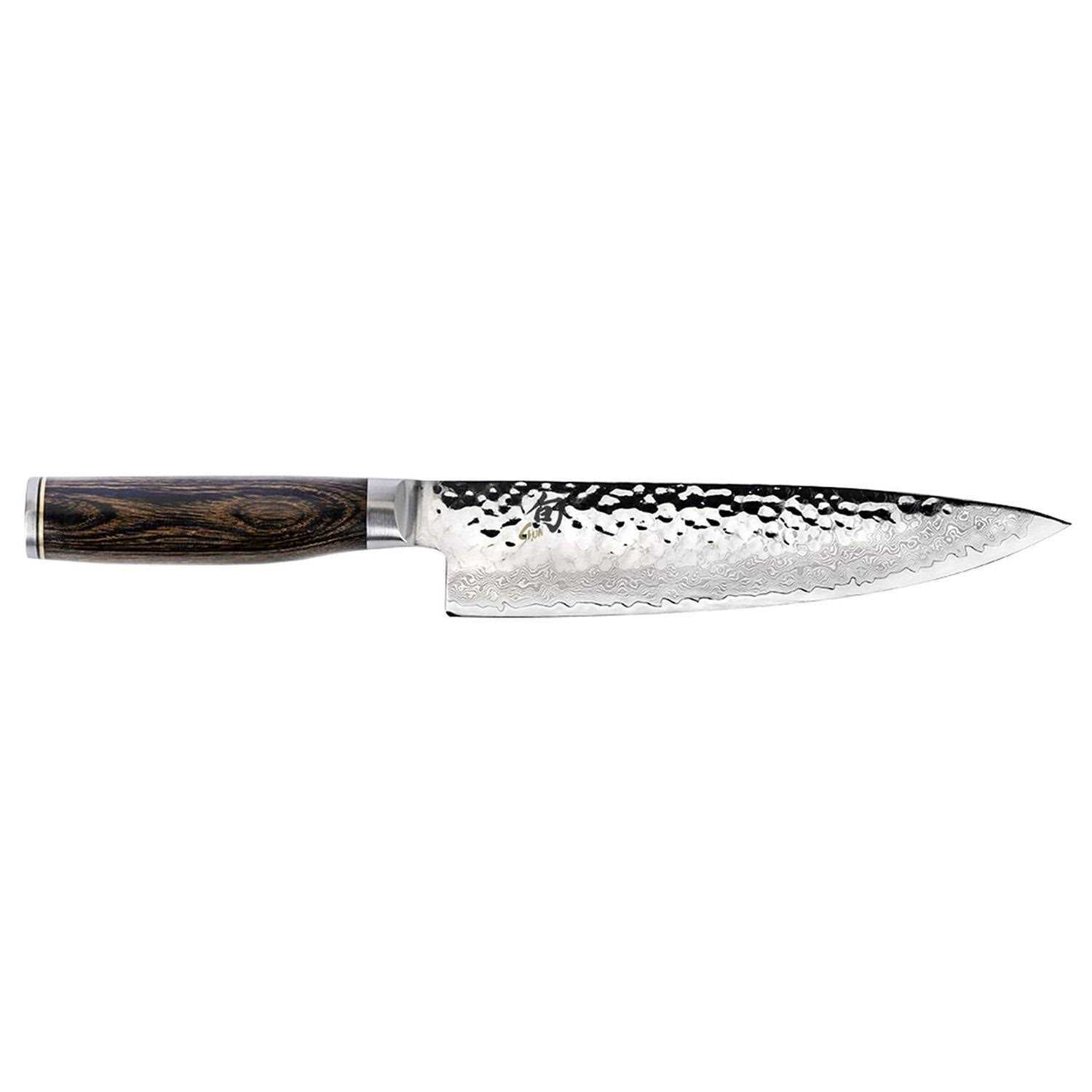 Shun Premier Chef’s Knife - Image 2