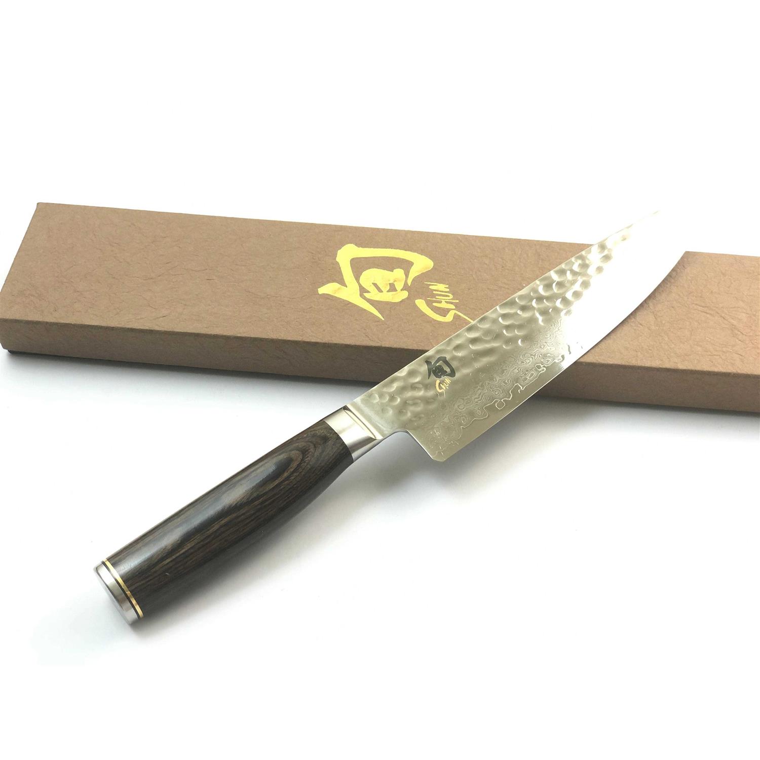 Shun Premier Chef’s Knife - Image 3