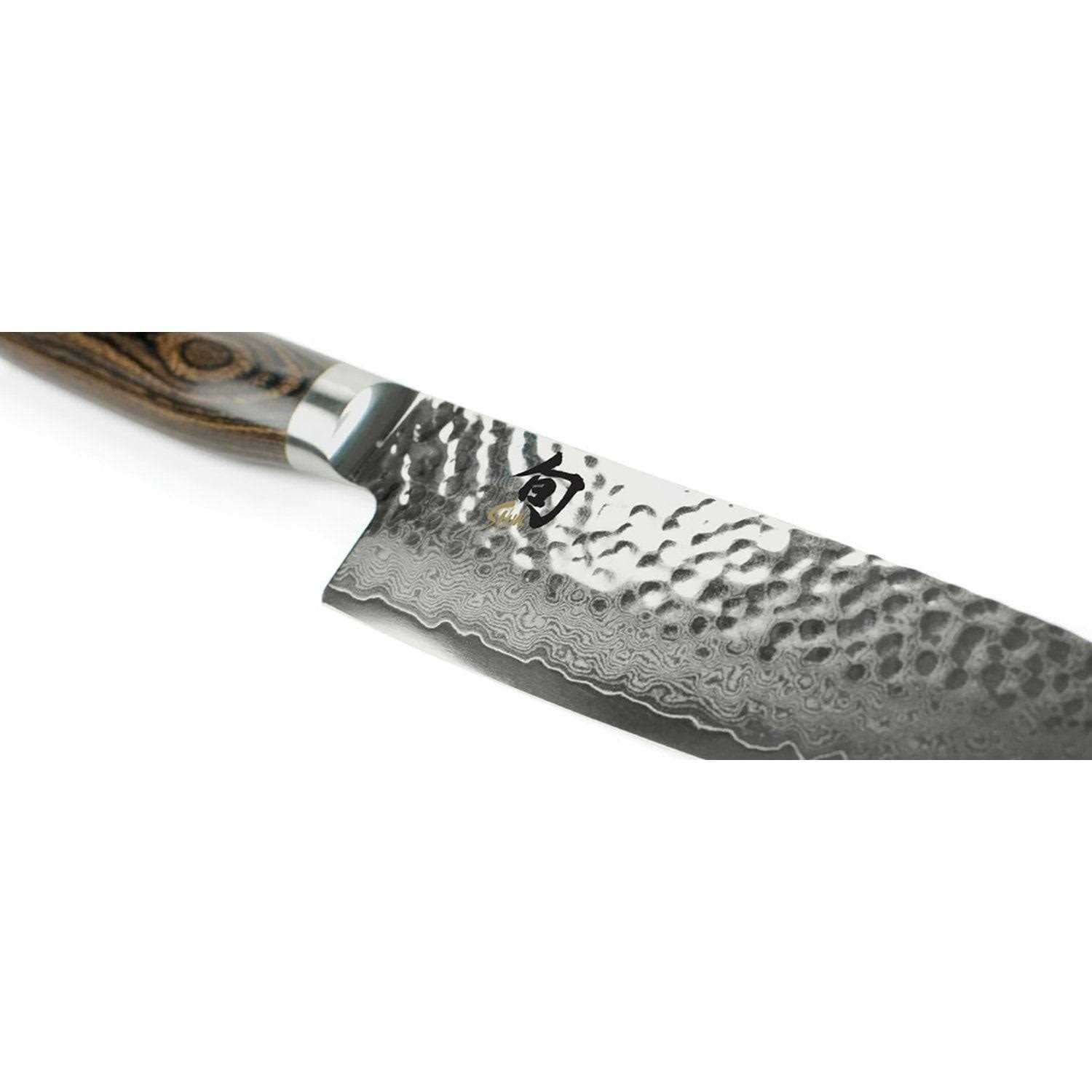 Shun Premier Chef’s Knife - Image 5