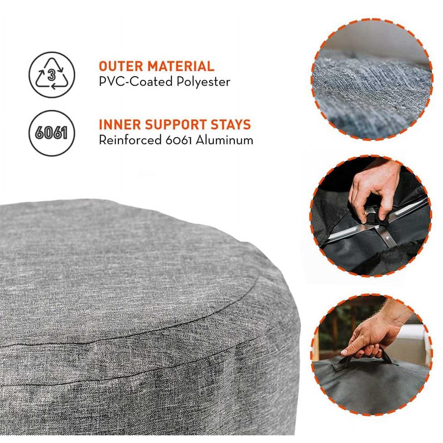 Solo Stove Bonfire Shelter - Image 2