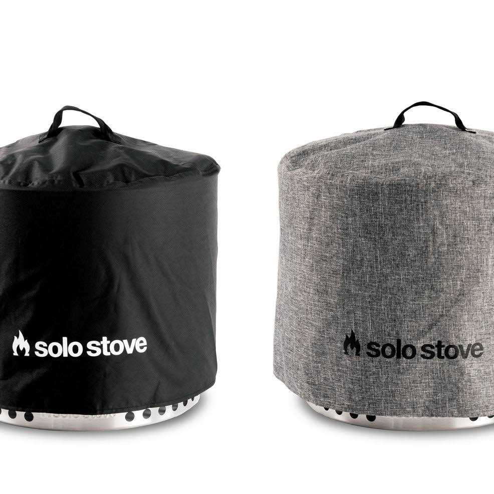 Solo Stove Bonfire Shelter - Image 3