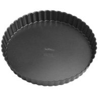 Wilton Perfect Results Round Tart/Quiche Pan