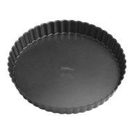 Wilton Perfect Results Round Tart/Quiche Pan