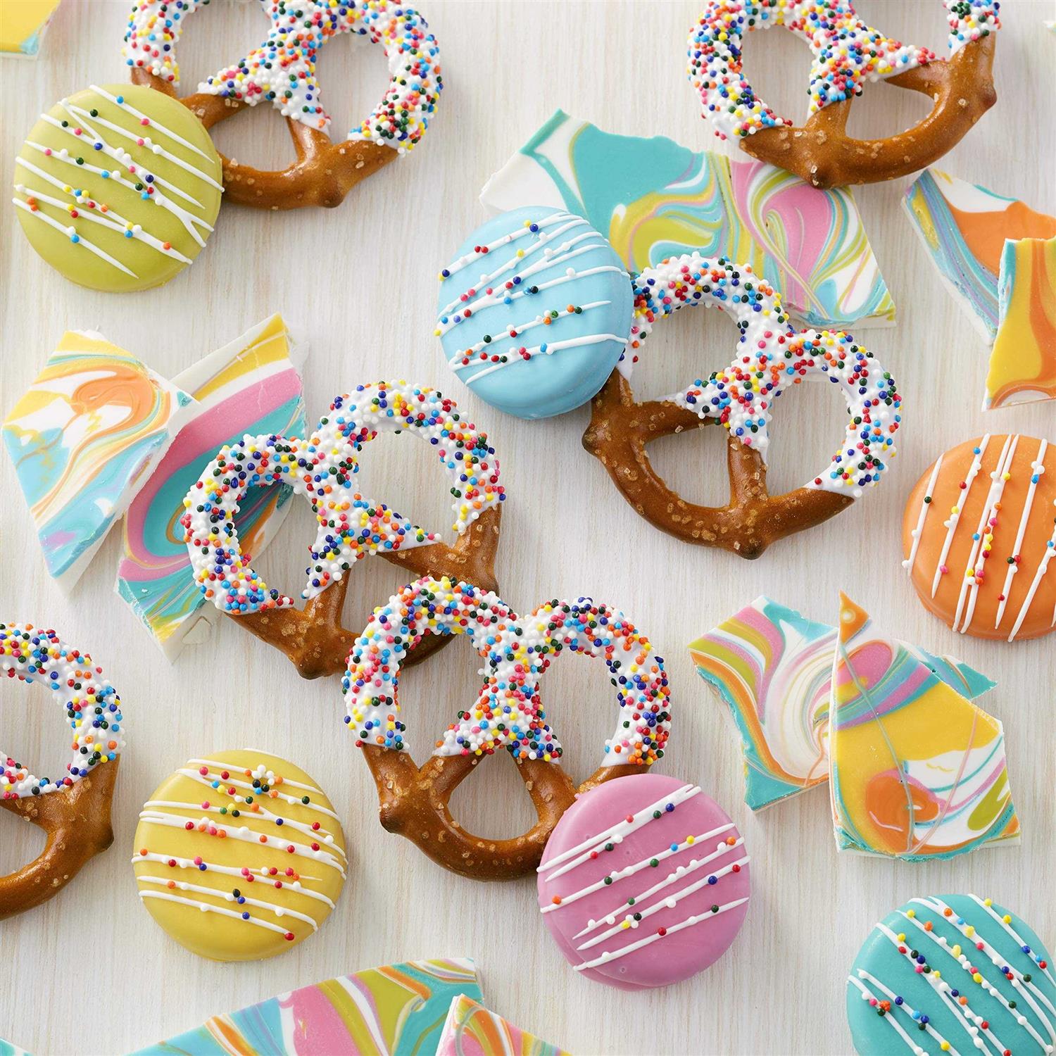 Wilton Candy Melts Melting Pot - Image 4