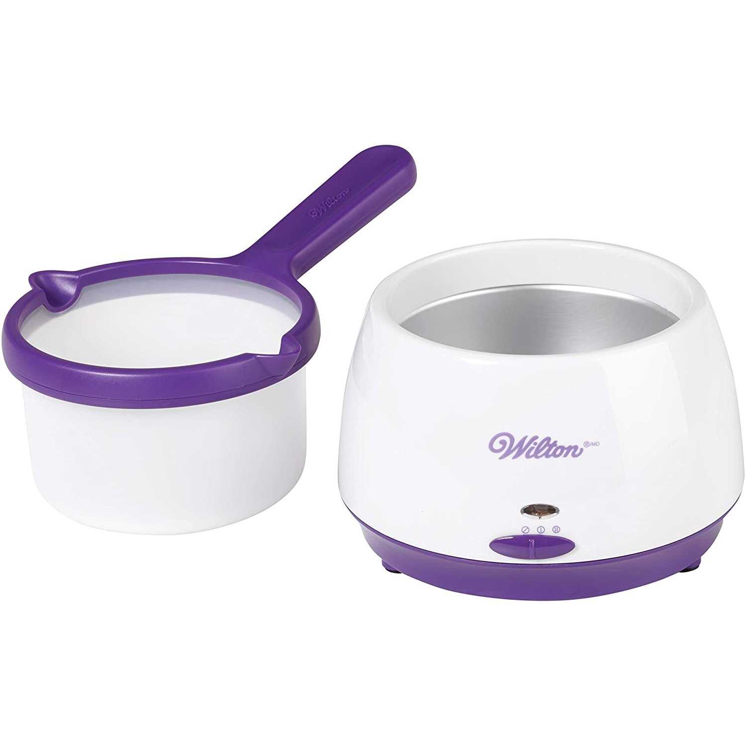 Wilton Candy Melts Melting Pot - Image 2