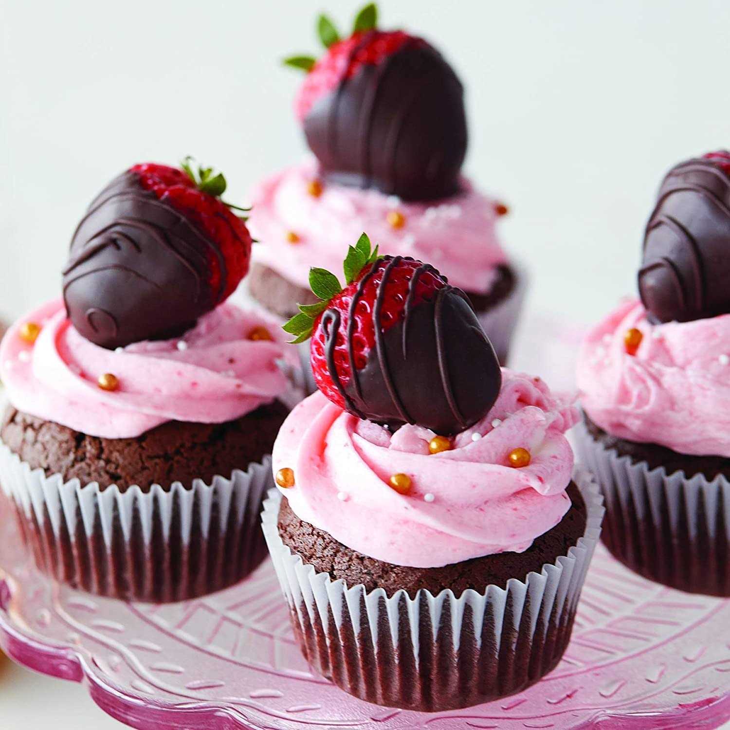 Wilton Candy Melts Melting Pot - Image 5