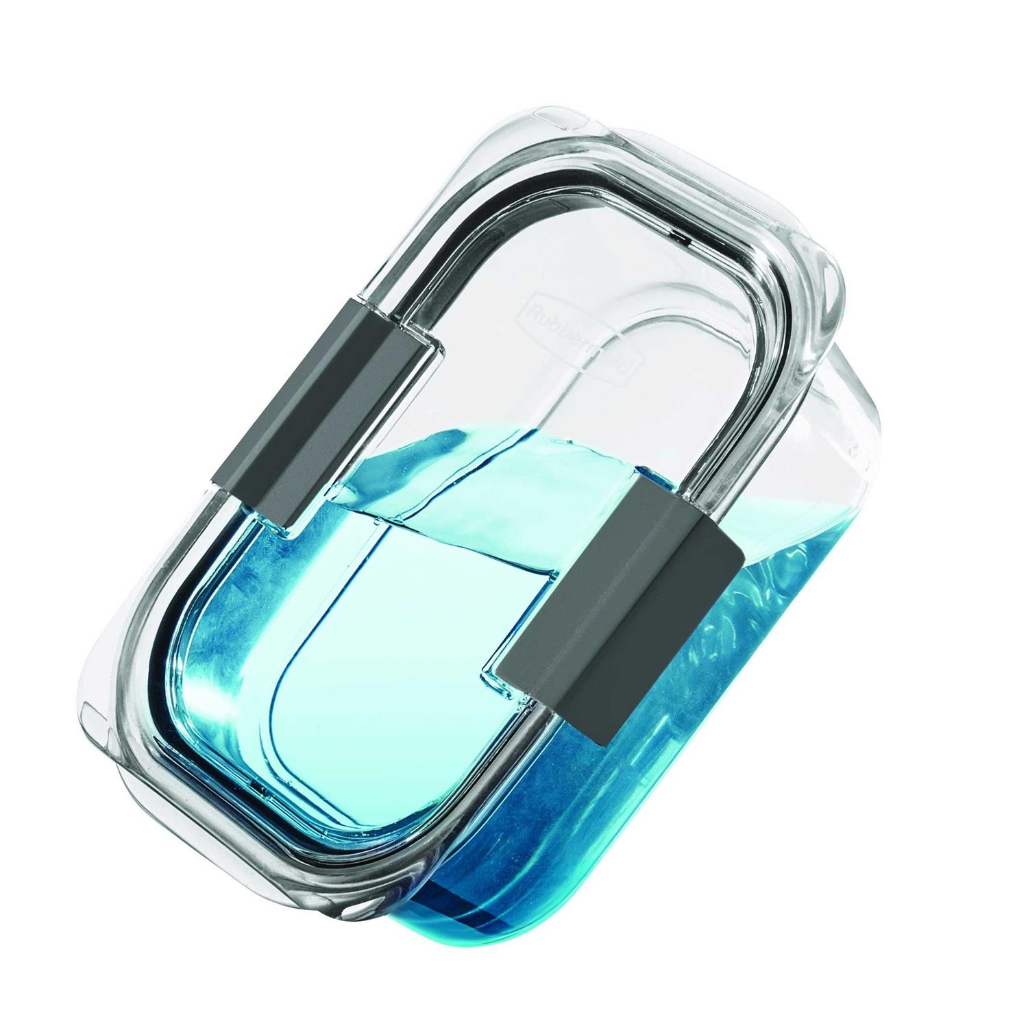 Rubbermaid Brilliance Food Storage Container - Image 2