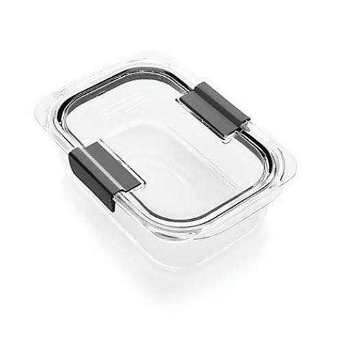 Rubbermaid Brilliance Food Storage Container - Image 3
