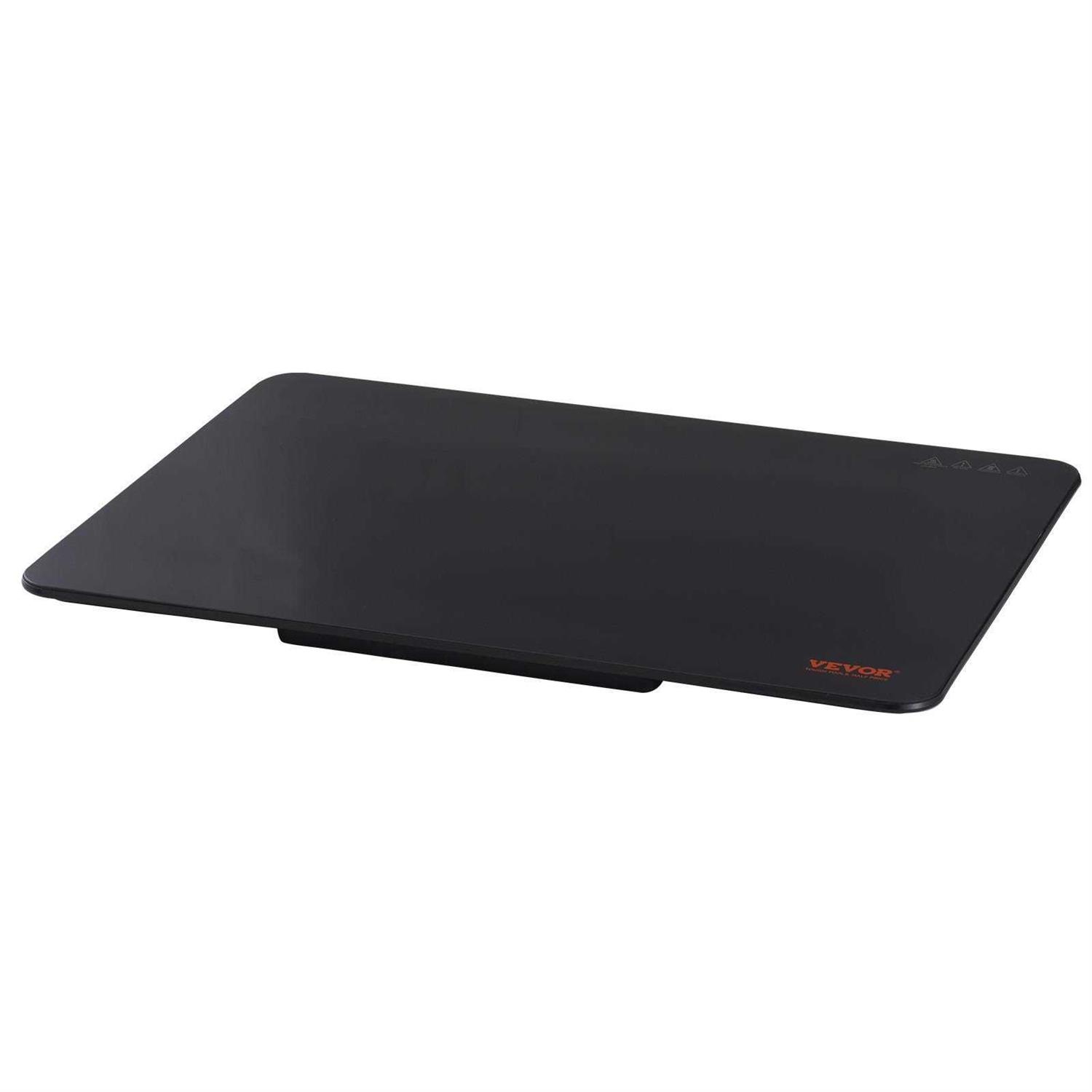 VEVOR Electric Warming Tray Food Warming Trays for Buffet Fast Heating Warming Trays - Image 2