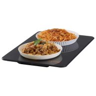 VEVOR Electric Warming Tray Food Warming Trays for Buffet Fast Heating Warming Trays