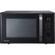 Toshiba 1.0 Cu ft Multi-Function 6 in 1 Microwave