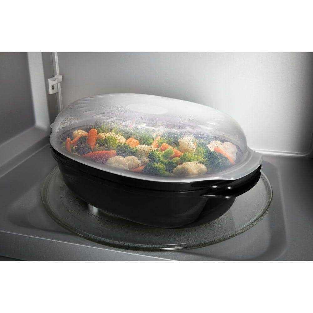 Whirlpool 1.9 Cu. Ft. Steam Microwave with Sensor Cooking - Image 2