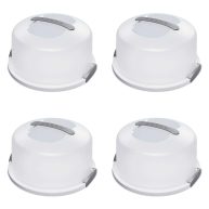 Sterilite Cake Server