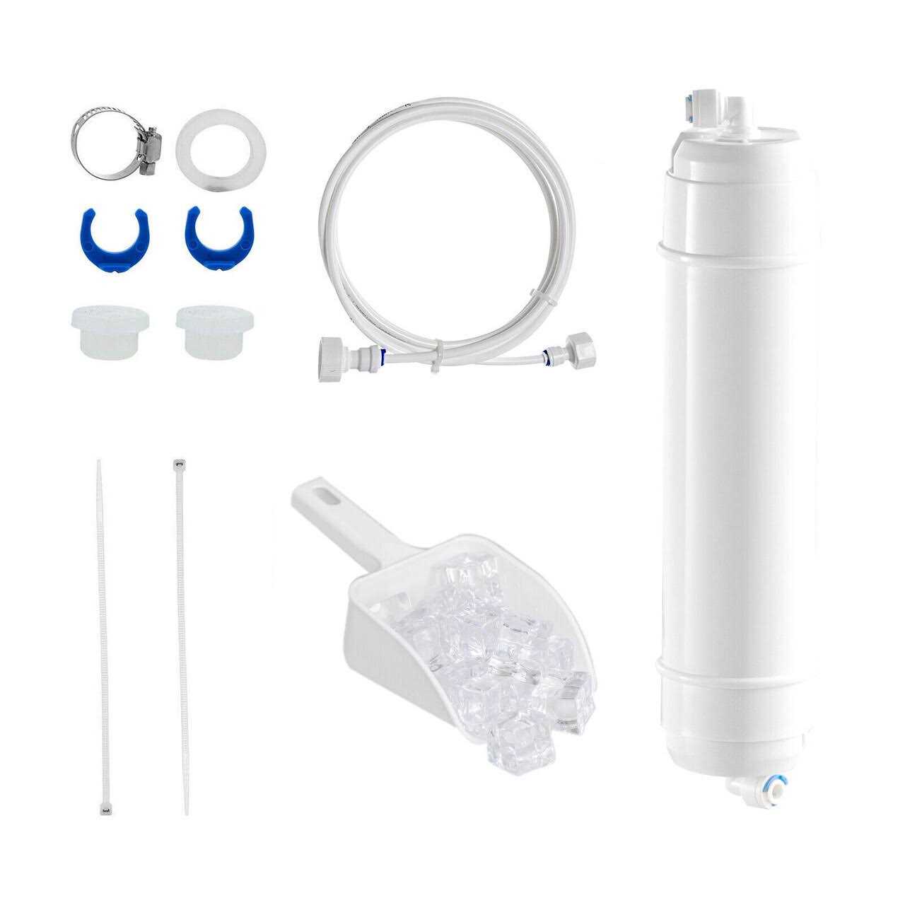 VEVOR Commercial Ice Maker - Image 2