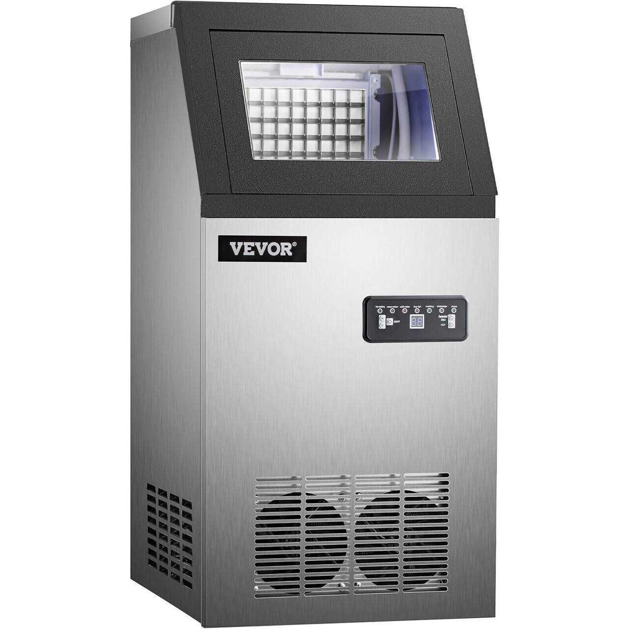 VEVOR Commercial Ice Maker - Image 5