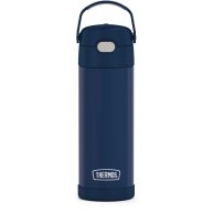 Thermos 16 Funtainer Stainless Steel Bottle