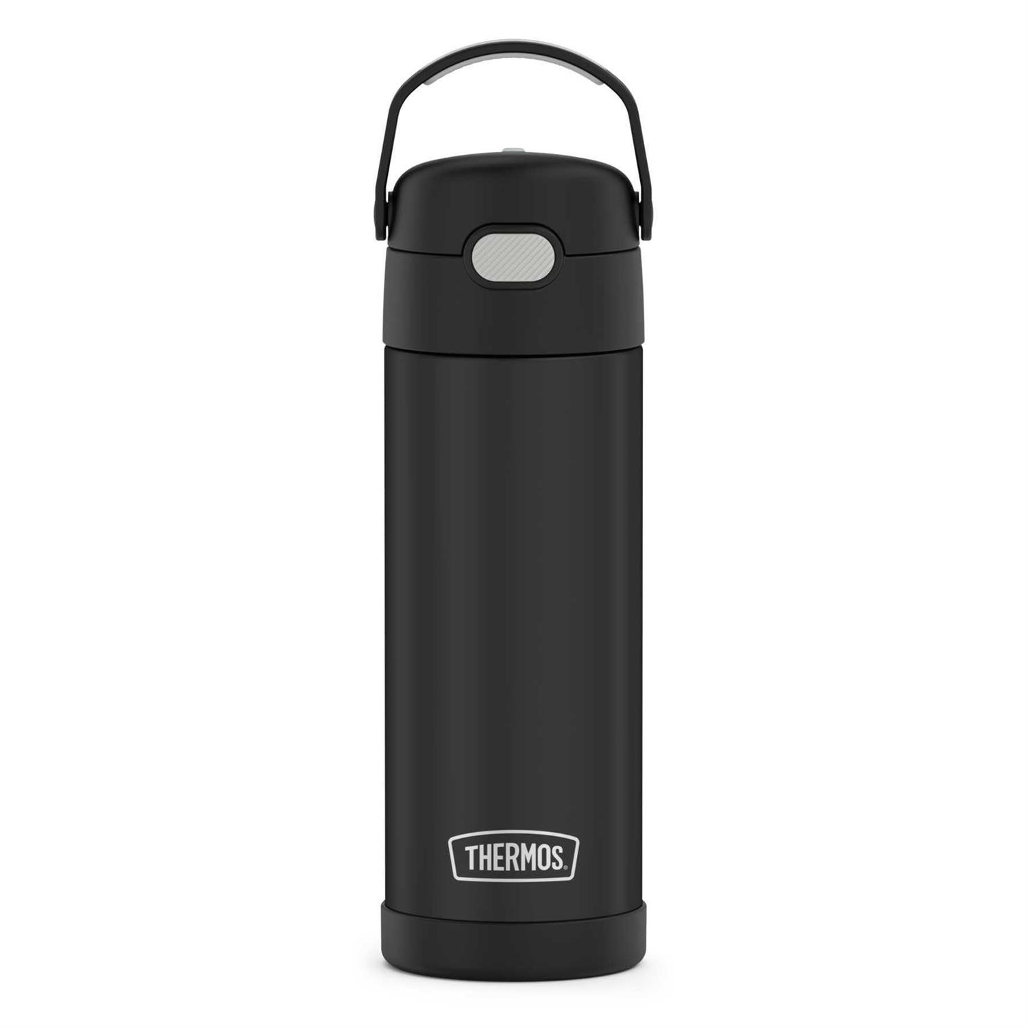 Thermos 16 Funtainer Stainless Steel Bottle - Image 3