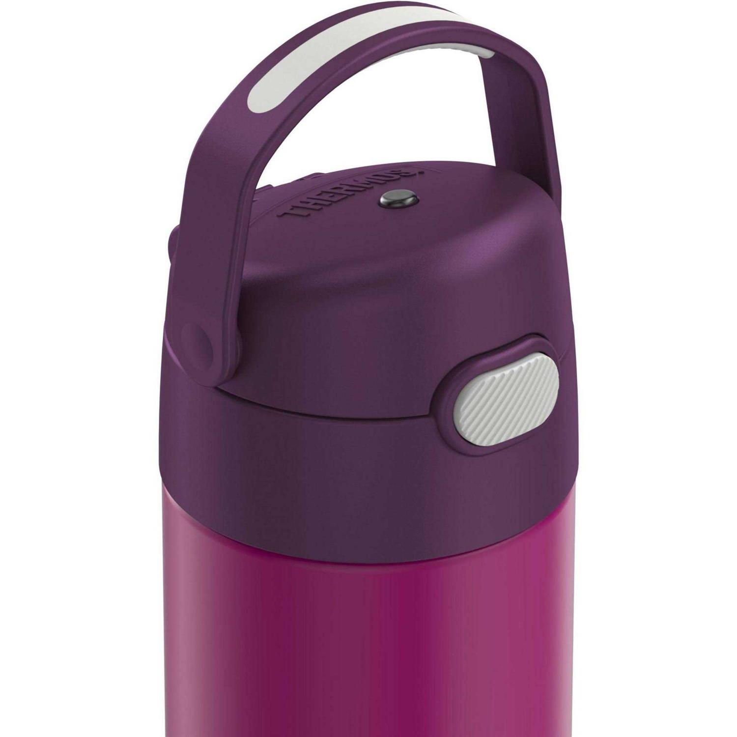 Thermos 16 Funtainer Stainless Steel Bottle - Image 4