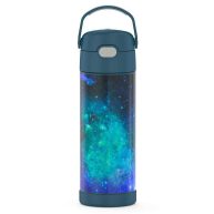 Thermos 16 Funtainer Stainless Steel Bottle