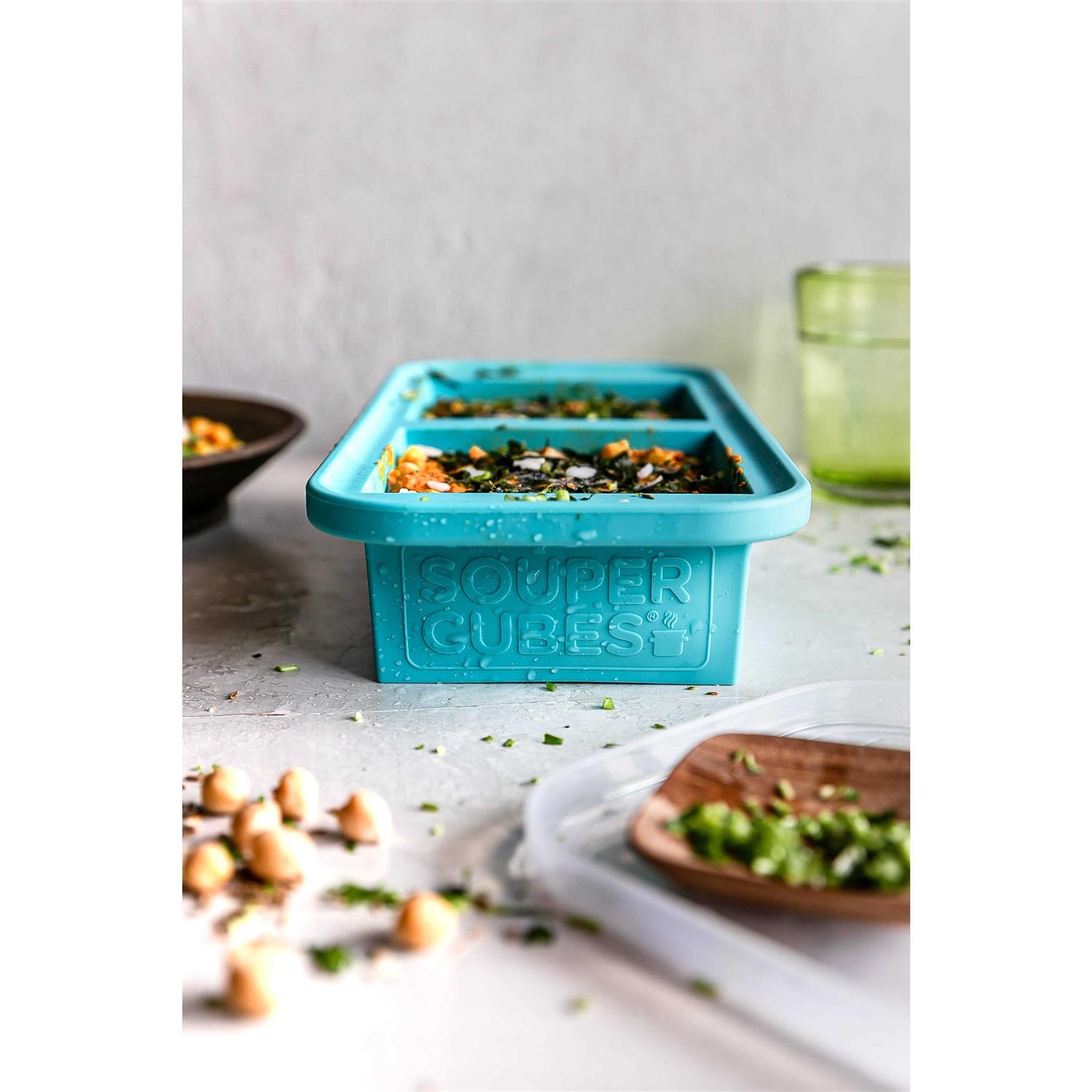 Souper Cubes 2 Cup Tray - Image 3