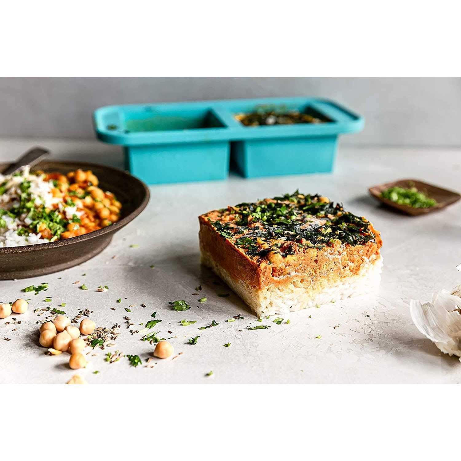 Souper Cubes 2 Cup Tray - Image 4