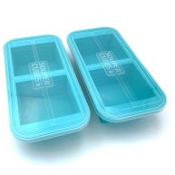 Souper Cubes 2 Cup Tray