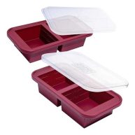 Souper Cubes 2 Cup Tray
