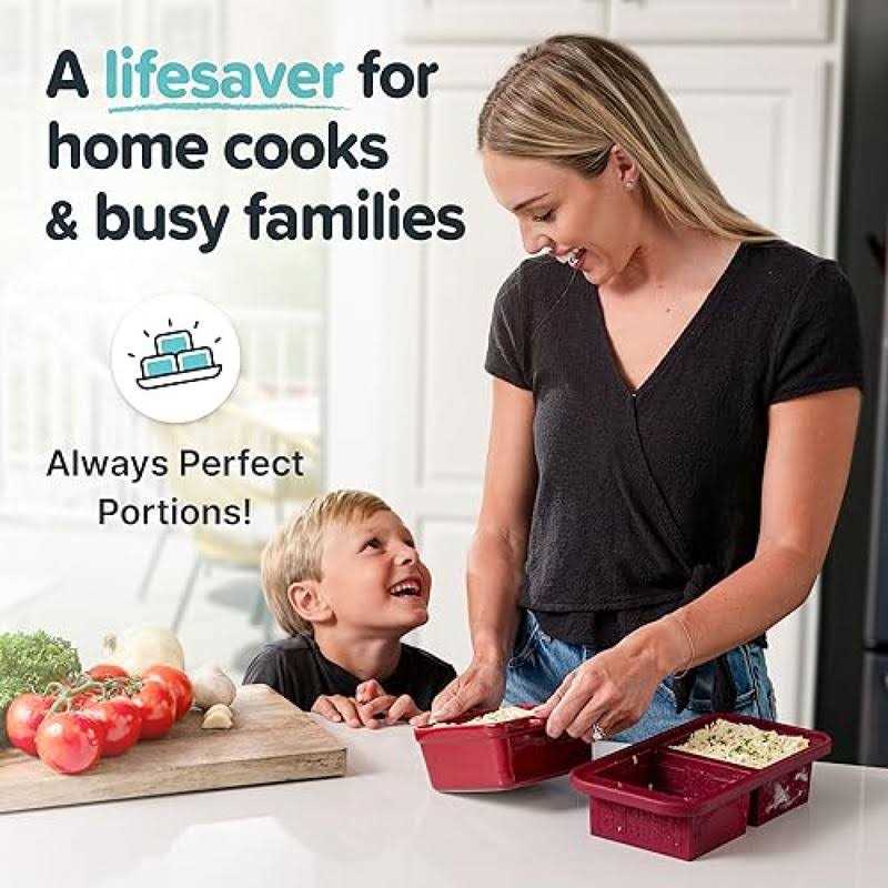 Souper Cubes 2 Cup Tray - Image 3