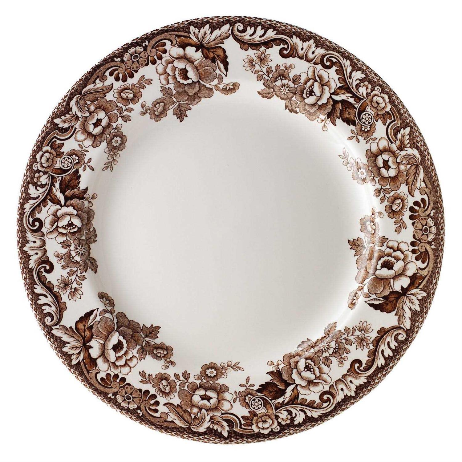 Spode Delamere Plate