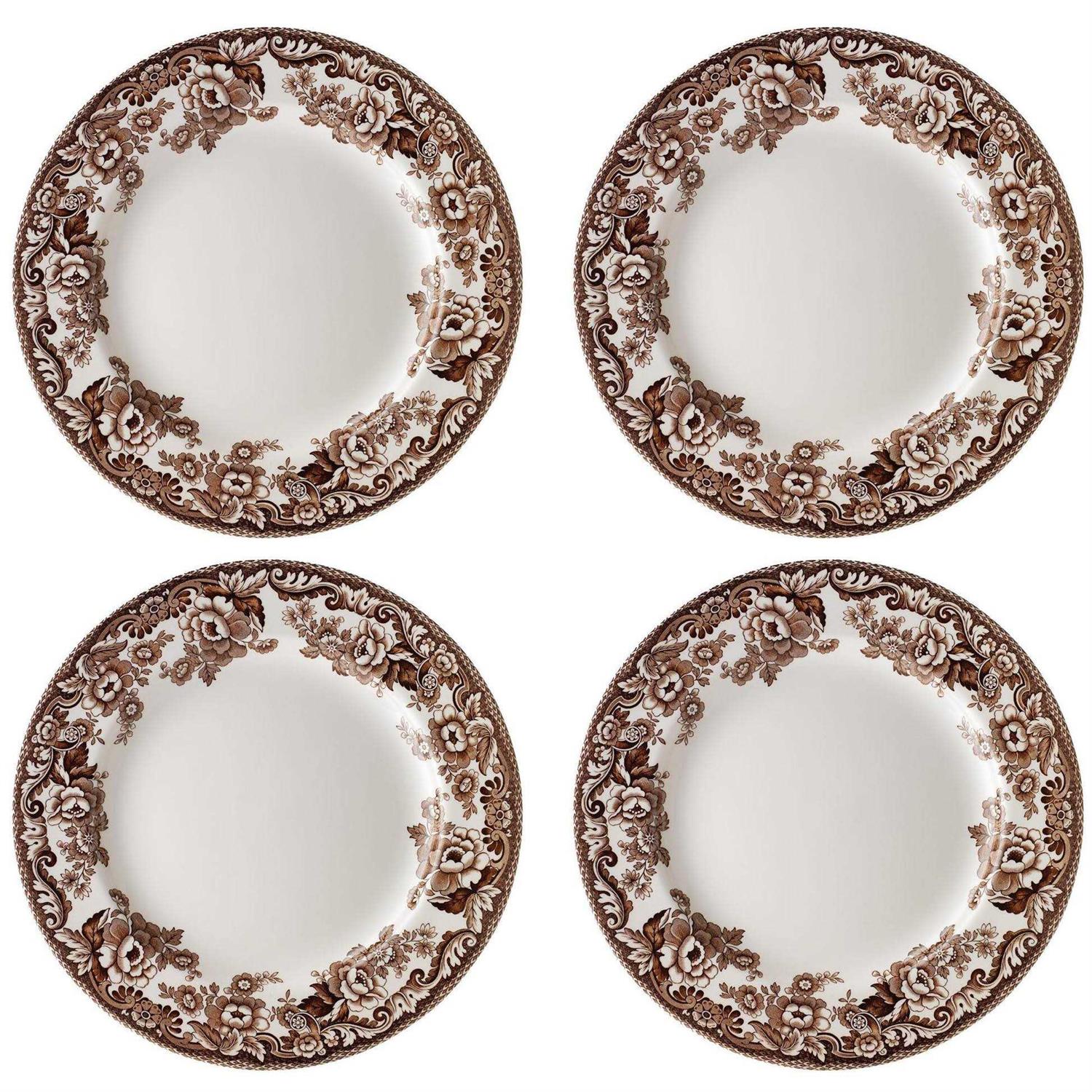 Spode Delamere Plate - Image 2