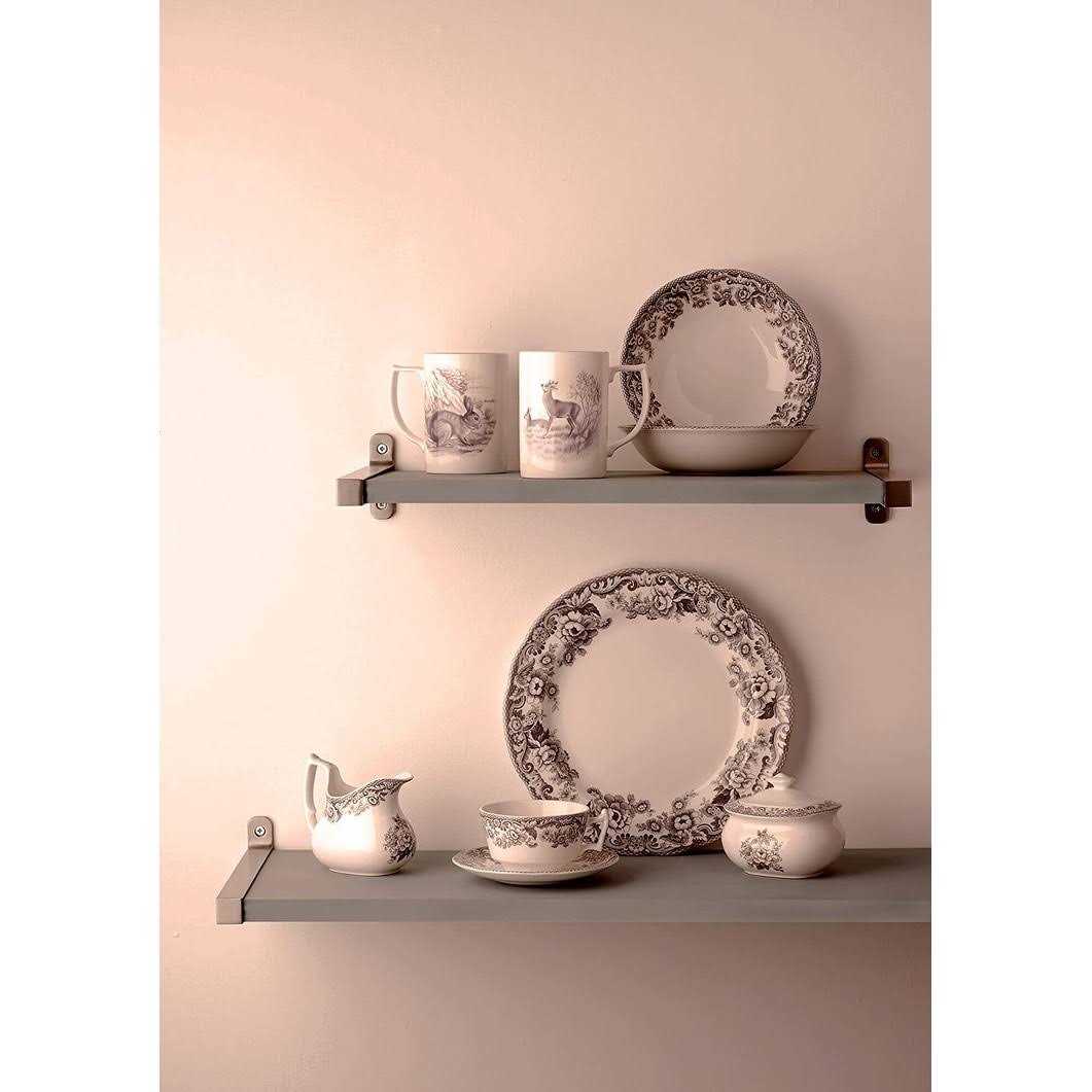 Spode Delamere Plate - Image 4