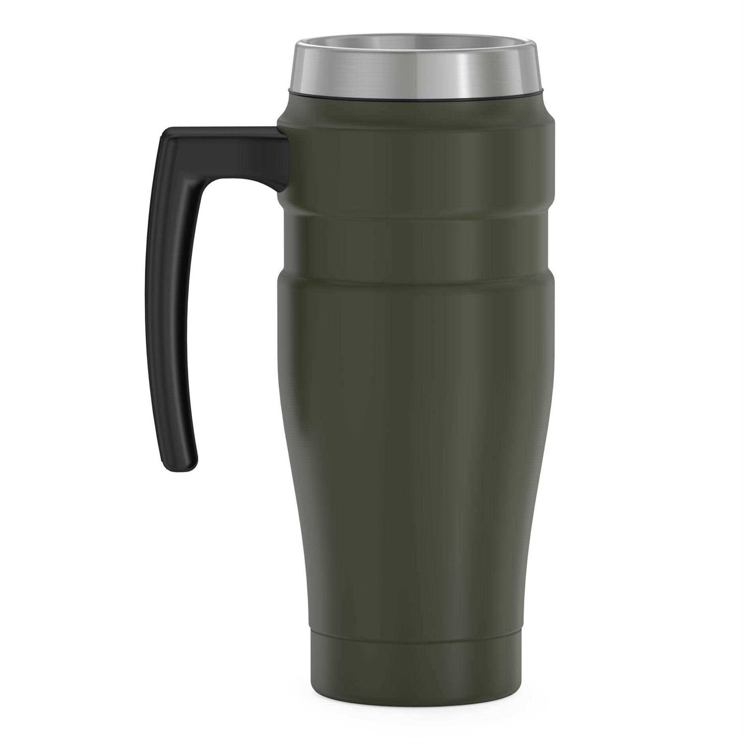 Thermos Stainless Steel King Travel Mug - Image 2