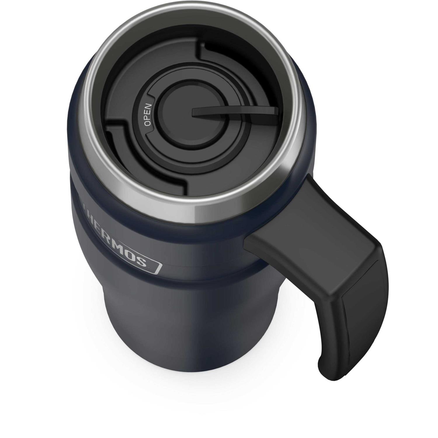 Thermos Stainless Steel King Travel Mug - Image 4