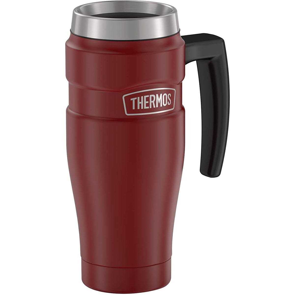 Thermos Stainless Steel King Travel Mug - Image 5